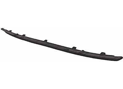 FRONT BUMPER AIR DAM F. APRON JEEP COMMANDER 0610