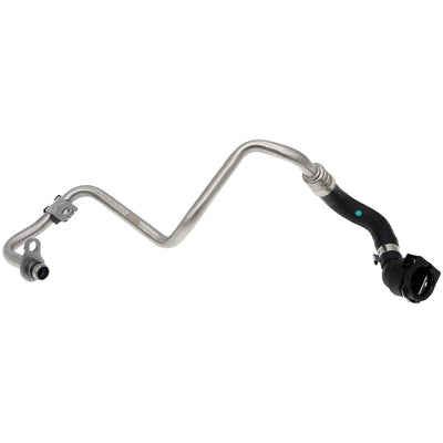 TURBO COOLANT LINE