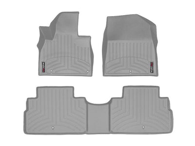 WeatherTech auto part