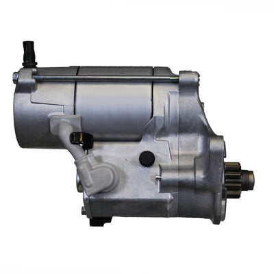 DENSO FIRST TIME FIT STARTER MOTOR