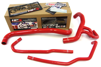 Radiator Hose