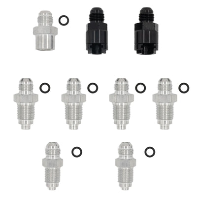 ICT BILLET auto part