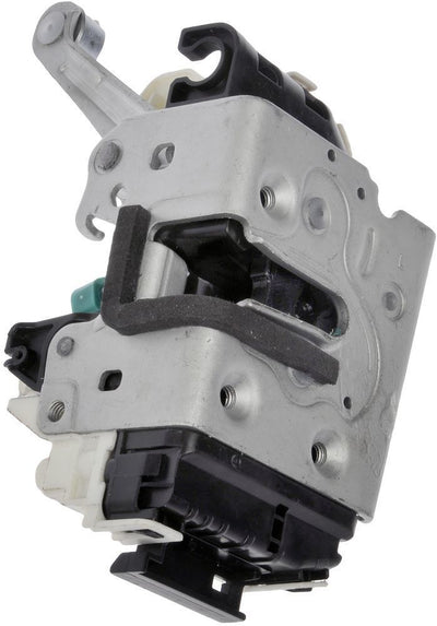 INTGR LATCH ACTUATOR