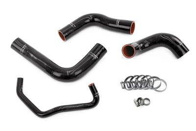 Silicone Radiator hoses