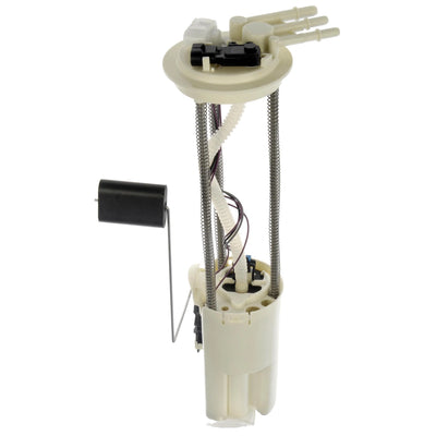 FUEL PUMP ASSY