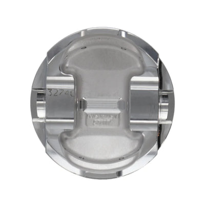 Manley PIST-MITSU 86mm/1.130 CD/DISH E/D EA