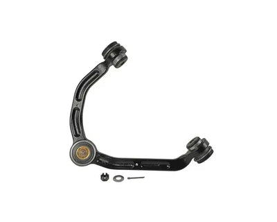 MOOG 09-19 Chevrolet Express 4500 Front Left Upper Control Arm and Ball Joint Assembly