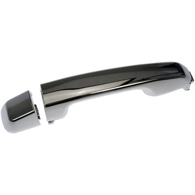 EXTERIOR DOOR HANDLE
