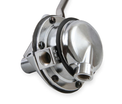 MECHANICAL FUEL PUMP FOR BBF