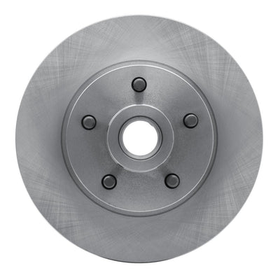 GCX ROTOR WITH FULL COATING