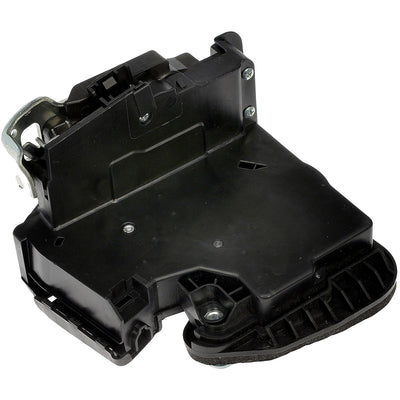 INTEGRATED DOOR LOCK ACTUATOR - REA
