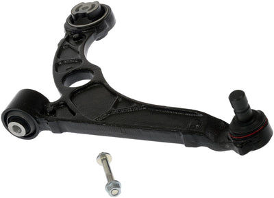 CONTROL ARM W/ BALL