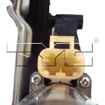 0006 CV SUBAN PWR (C) WR ASSY RL