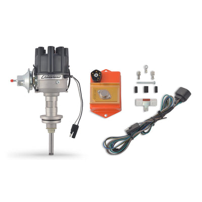 Electronic Conversion Distributor Kit: Chrysler 413-426W-440-426
