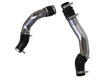 S B Filters Intercooler Pipe and Boot Set 2013-2018 Ram 2500/3500 Cummins 6.7L 83-1015