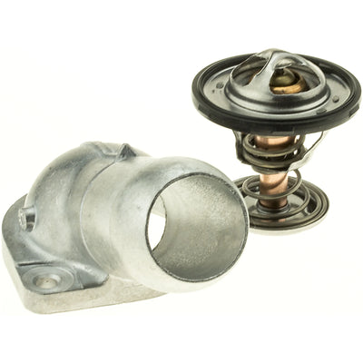 Gates 98-02 Chevy Camaro / 99-09 Silverado / 03-06 Cadillac Escalade Thermostat Housing