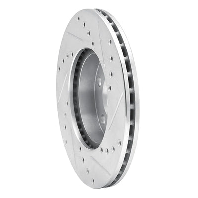 R1 Concepts silver auto part