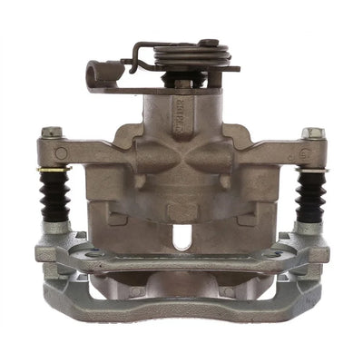 BRAKE CALIPER & BRACKET
