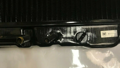 PASSPORT RADIATOR