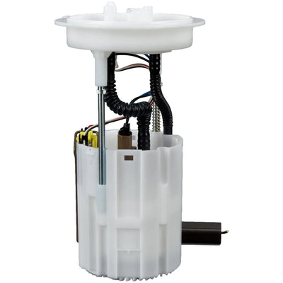 FUEL PUMP ASSEMBLY