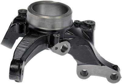 STEERING KNUCKLE