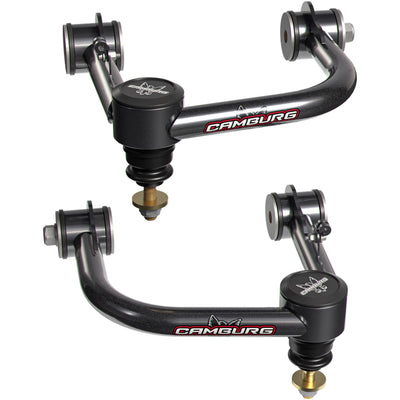 Camburg Toyota Tacoma LC250 24-25 4-Runner 2025 Landcruiser 300 22-25 Lexus GX550 24-25 Performance X-Joint XL Upper Arms