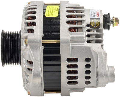 REMAN ALTERNATOR