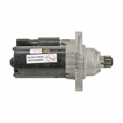 REMAN STARTER