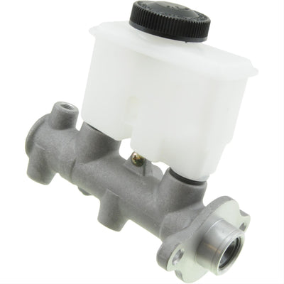 NEW MASTER CYLINDER