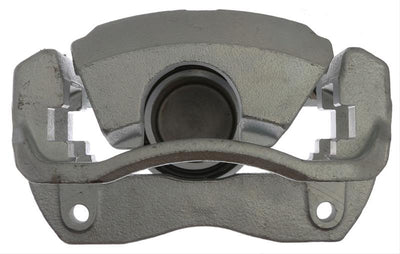 BRAKE CALIPER & BRACKET