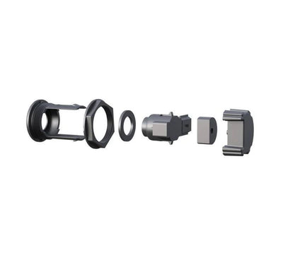 STNLS BULL BAR SENSOR