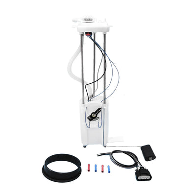 FUEL PUMP MODULE