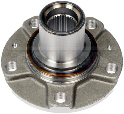 WHEEL HUB