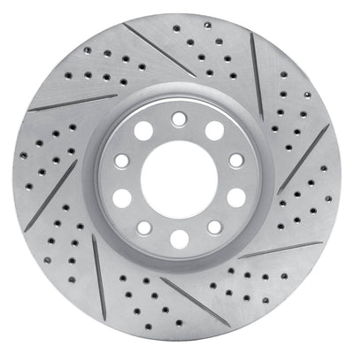 DFC auto part