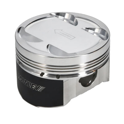 Manley PIST-MITSU 85mm/1.248 CD/DISH E/D EA