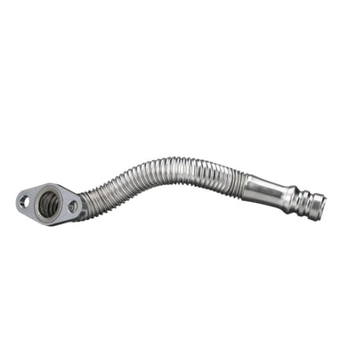 Gates 07-18 Dodge Ram Pickup 6-Cyl. 6.7L Diesel Turbo Oil Drain Line Turbocharger Oil Line