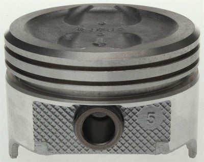 Mahle OE GMC Pass & Trk 350 5.7L Eng 1971-93 Same as 2243556 (Except 8 Pack) Piston Set (Set of 8)