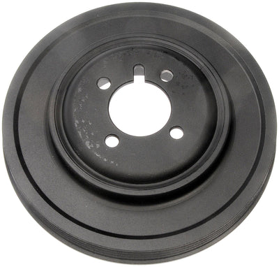 HARMONIC BALANCER ASSEMBLY