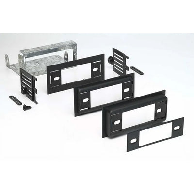GM PREMIUM PULLOUT MULTI-KIT W/ FLAT 1 INCH EXTEN 1982-2005