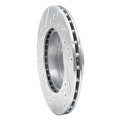 DFC silver auto part