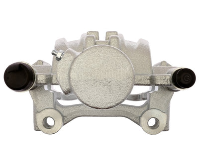 BRAKE CALIPER & BRACKET