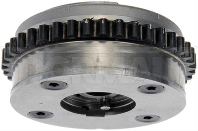 CAMSHAFT PHASER- VARIABLE TIMING CA