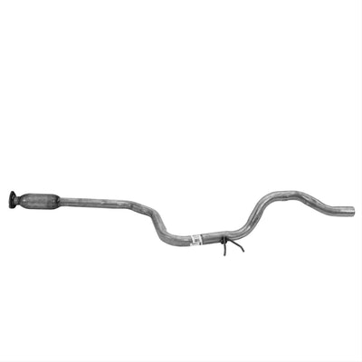 PREBENT PIPE
