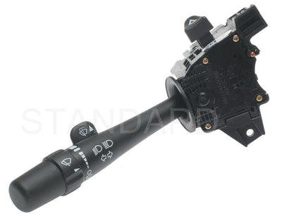 STANDARD IGN silver auto part