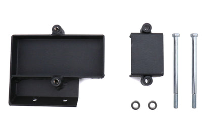ETS Mitsubishi Evo 8/9 Battery Tray -TRAY ONLY