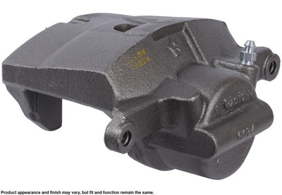 DOM UNLOADED CALIPERS
