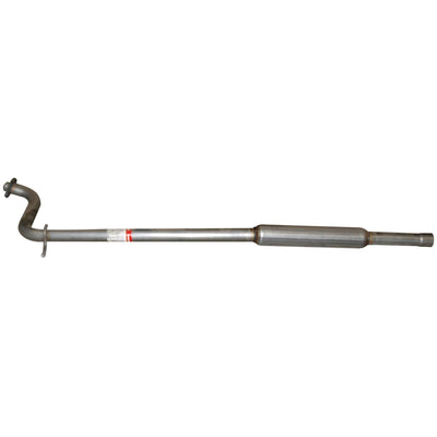 BRE EXHAUST auto part