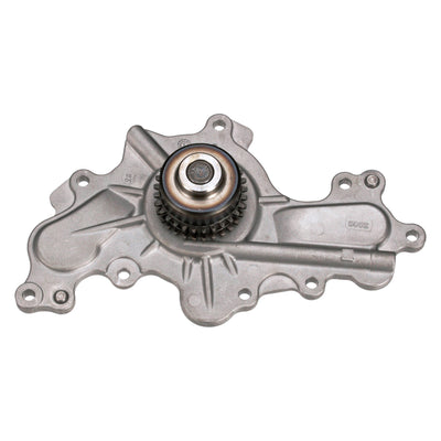 Gates 2018 Ford Explorer V6 3.5L Cast AL Reverse Rotation Timing Chain Driven (w/Gasket) Water Pump