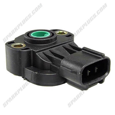 NTK TH0077 THROTTLE POS SENSOR