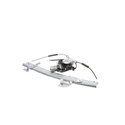MOTOR/REGULATOR ASSEMBLY